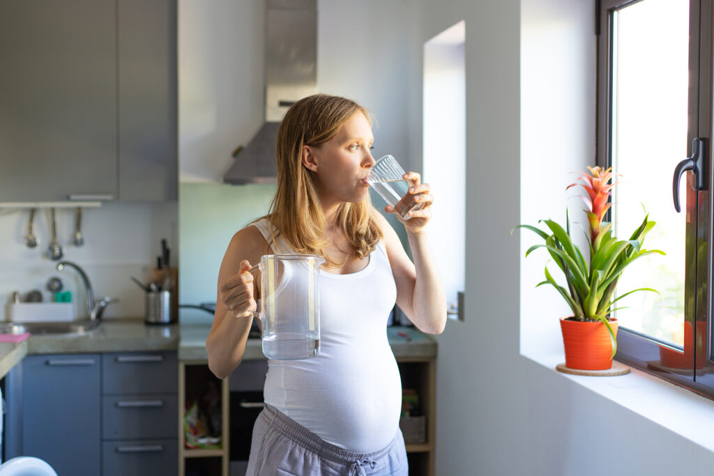 A importância da suplementação nutricional durante a gestação: o que toda futura mamãe deve saber!